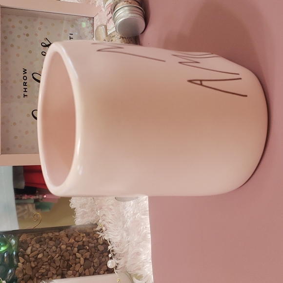 Rae Dunn MI AMOUR Mug - Picture 5 of 7